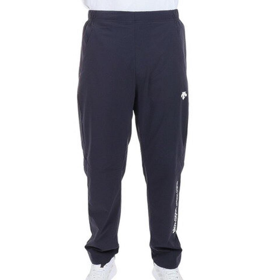 デサント(DESCENTE)(メンズ)パンツ メンズ HEATNAVI ロング DMMUJG30 NV