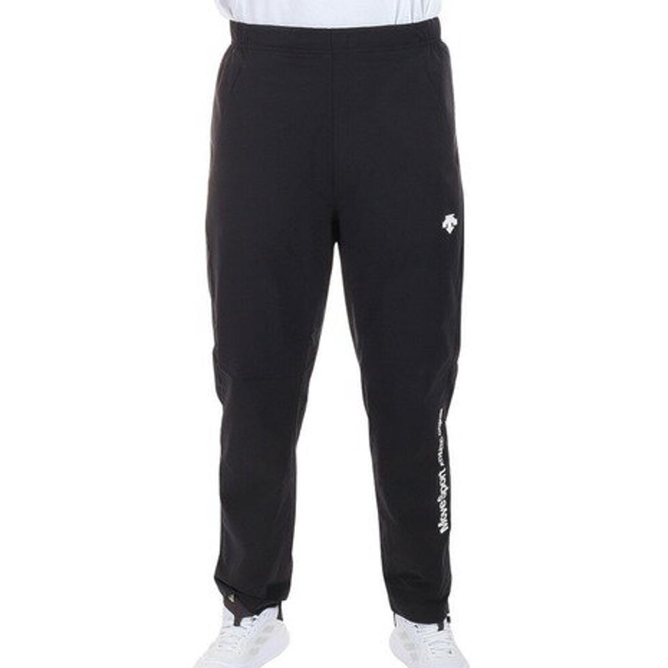 デサント(DESCENTE)(メンズ)パンツ HEATNAVI ロング DMMUJG30