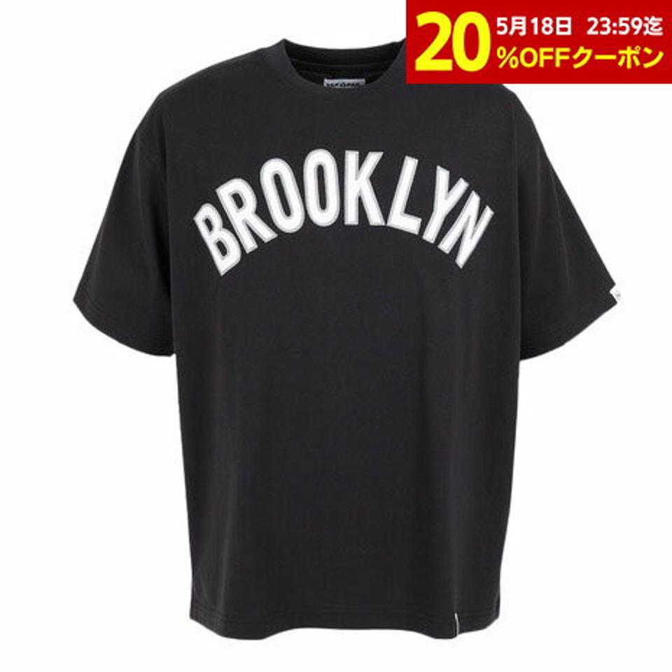 ヤックパック(YAK PAK)(メンズ)半袖Tシャツ メンズ ワッペン 3510102