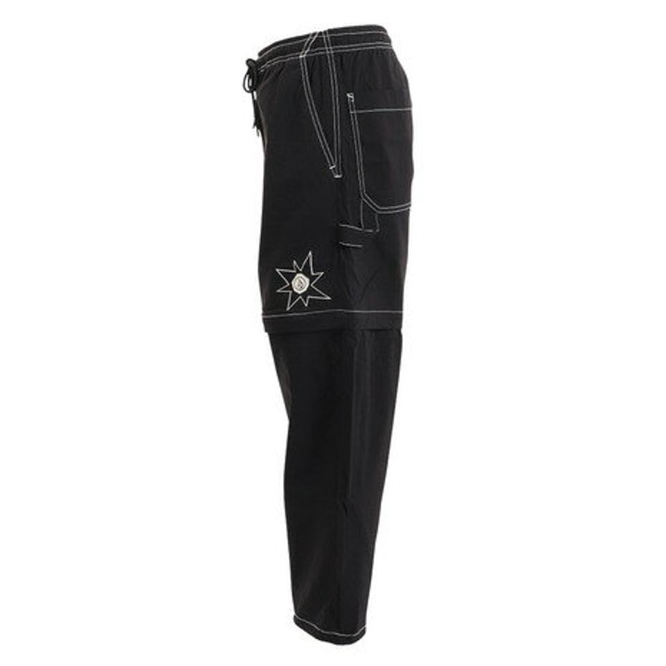 ボルコム(Volcom)(メンズ)パンツ メンズ カーゴパンツ 23SP A1212302 BLK
