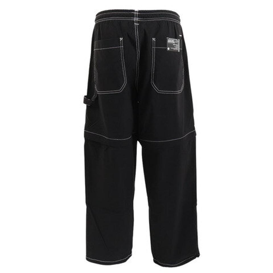 ボルコム(Volcom)(メンズ)パンツ メンズ カーゴパンツ 23SP A1212302 BLK