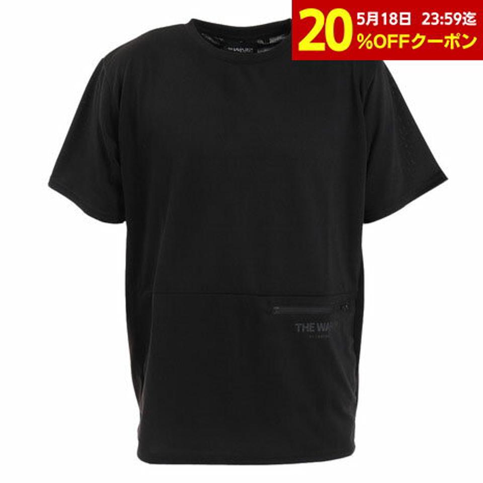 ザ・ワープ・バイ・エネーレ(The Warp By Ennerre)(メンズ)半袖Tシャツ WB3PJA14
