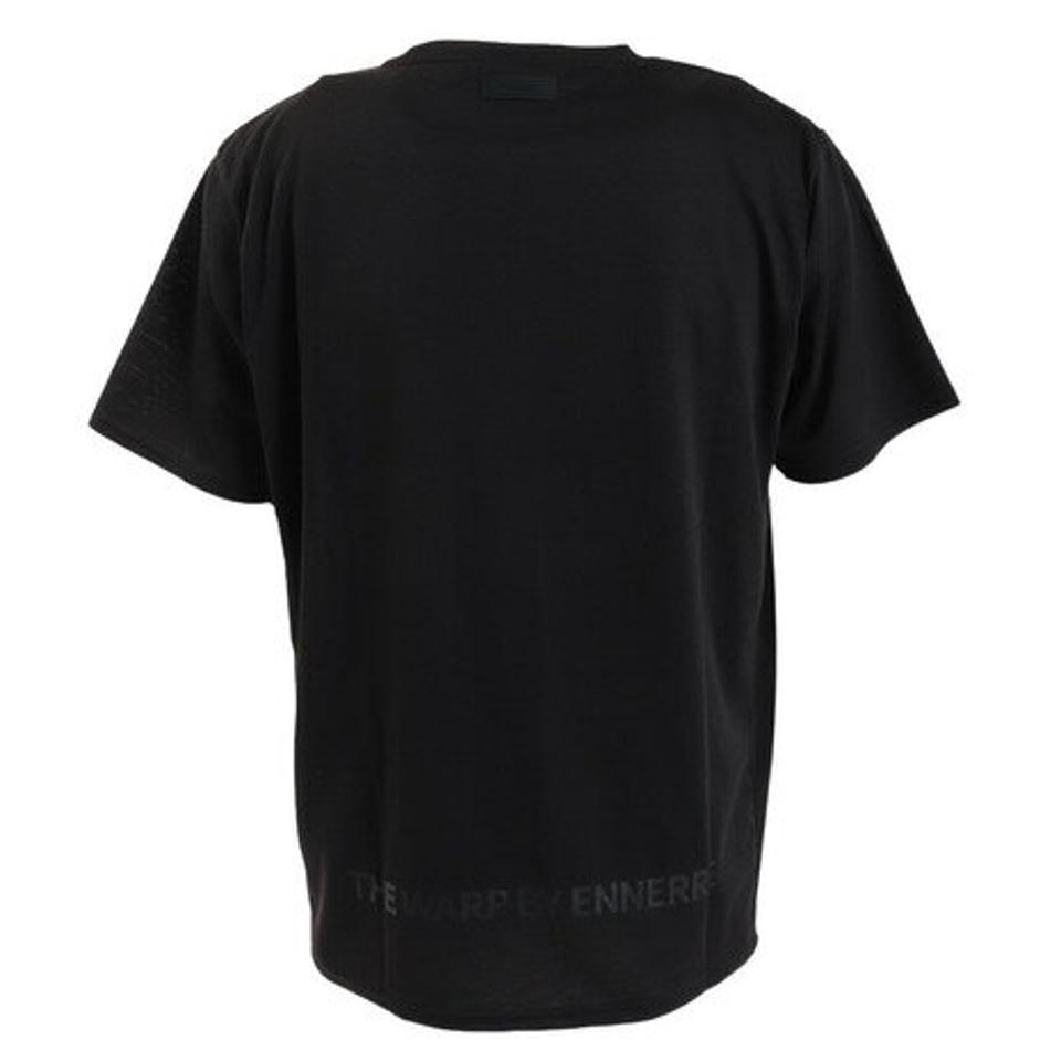 ザ・ワープ・バイ・エネーレ(The Warp By Ennerre)(メンズ)半袖Tシャツ WB3PJA14