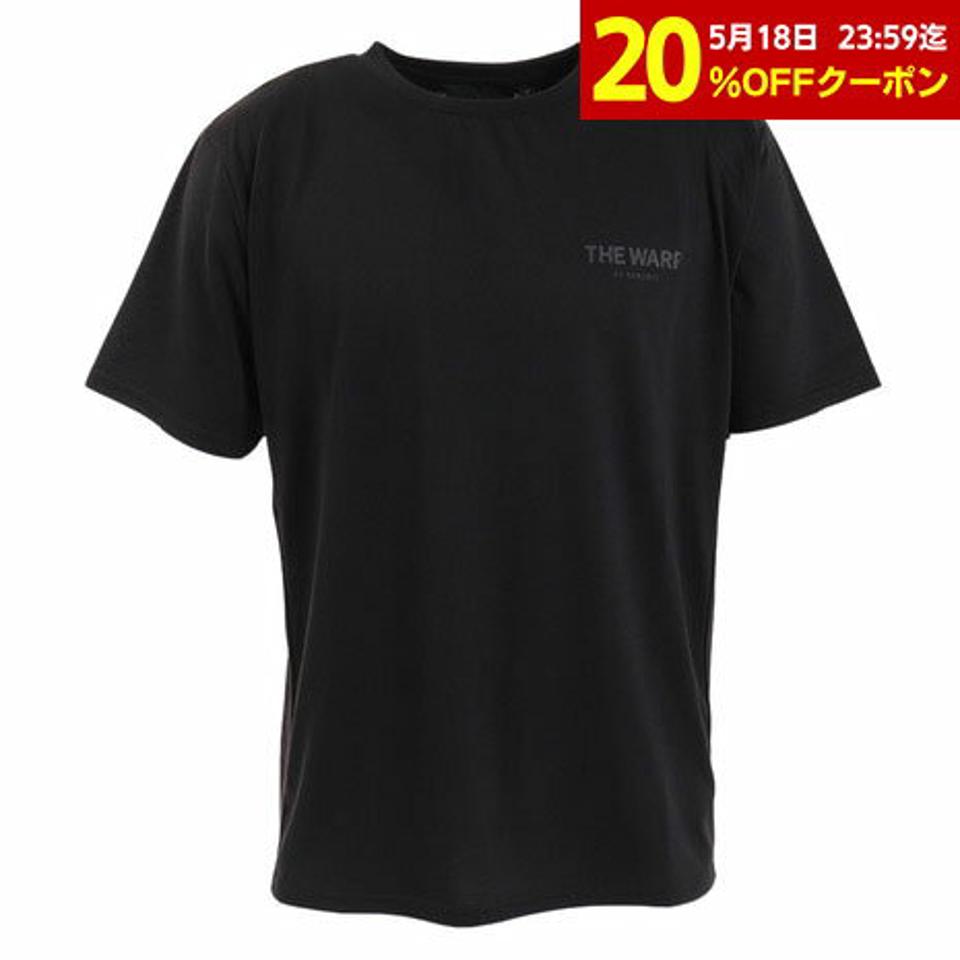 ザ・ワープ・バイ・エネーレ(The Warp By Ennerre)(メンズ)半袖Tシャツ WB3PJA13