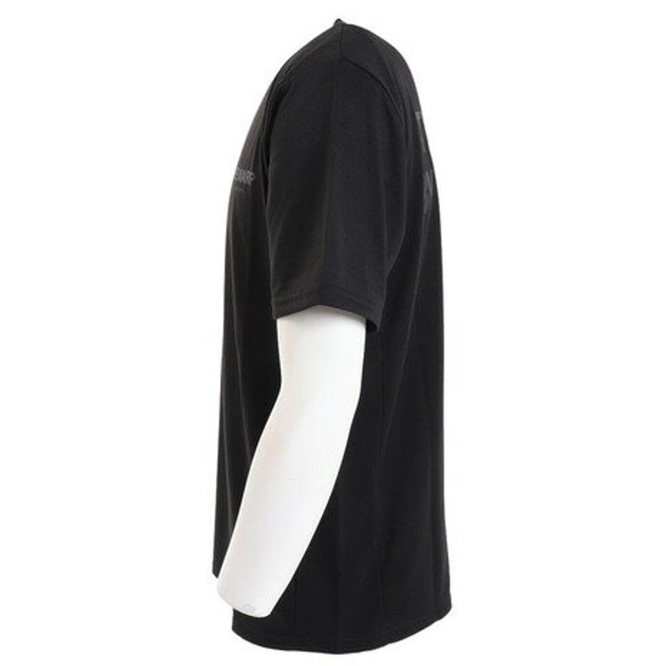 ザ・ワープ・バイ・エネーレ(The Warp By Ennerre)(メンズ)半袖Tシャツ WB3PJA13