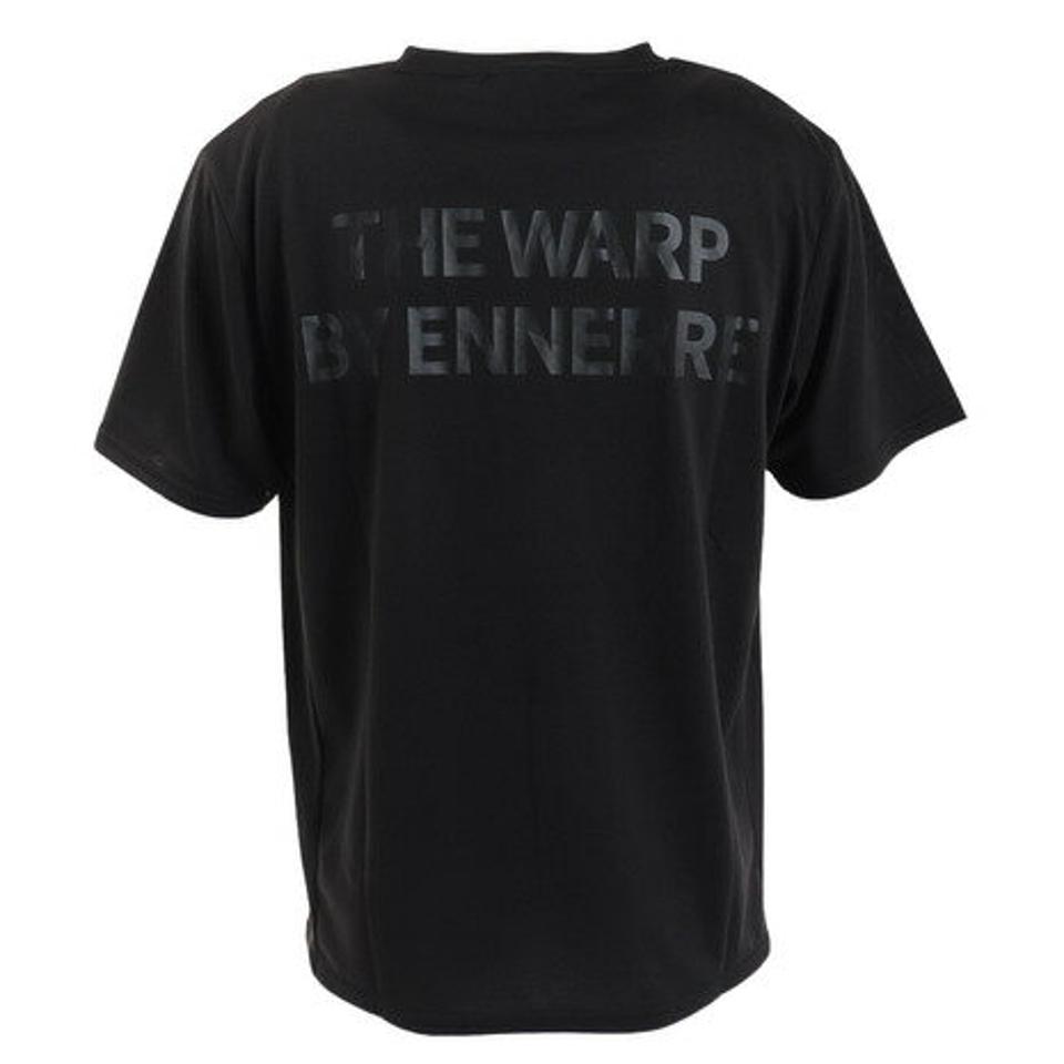 ザ・ワープ・バイ・エネーレ(The Warp By Ennerre)(メンズ)半袖Tシャツ WB3PJA13