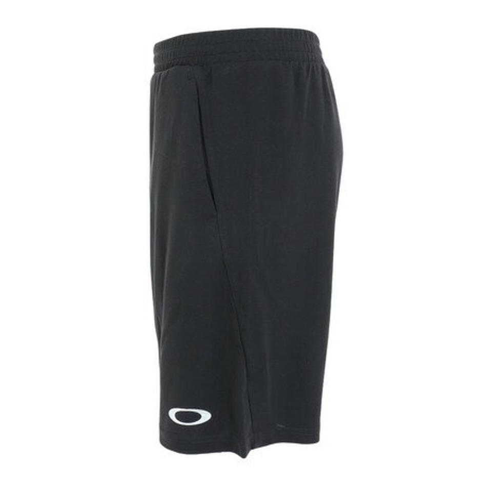 オークリー(OAKLEY)(メンズ)ショートパンツ メンズ ENHANCE TECH COLD KNIT FOA405234-02E