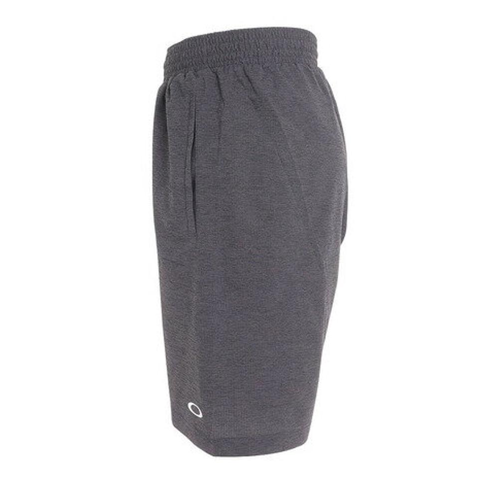 オークリー(OAKLEY)(メンズ)パンツ メンズ Enhance Knit Heather Shorts 9Inch FOA405231-00H