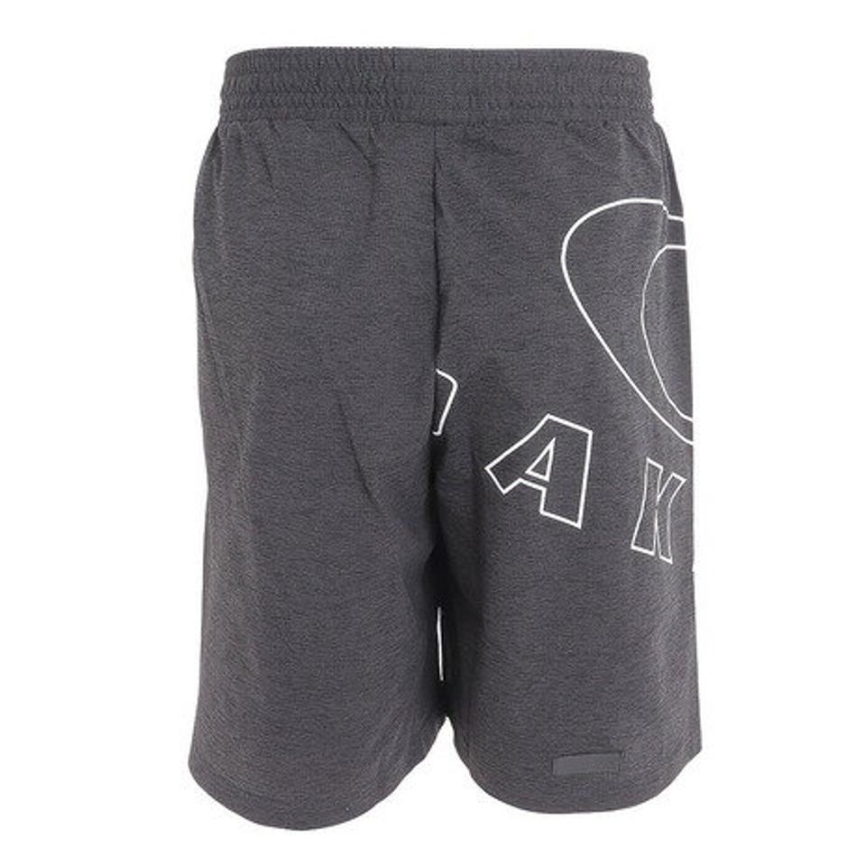 オークリー(OAKLEY)(メンズ)パンツ メンズ Enhance Knit Heather Shorts 9Inch FOA405231-00H