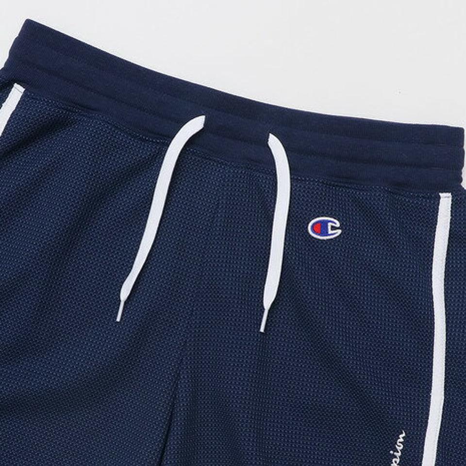 チャンピオン(CHAMPION)(レディース)ショートパンツ レディース CW-XS504 370