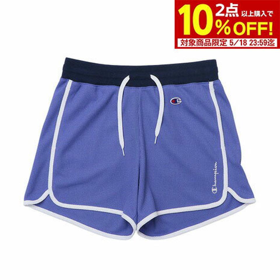 チャンピオン(CHAMPION)(レディース)ショートパンツ レディース CW-XS504 240