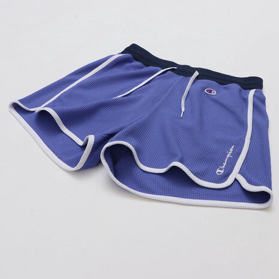 チャンピオン(CHAMPION)(レディース)ショートパンツ レディース CW-XS504 240