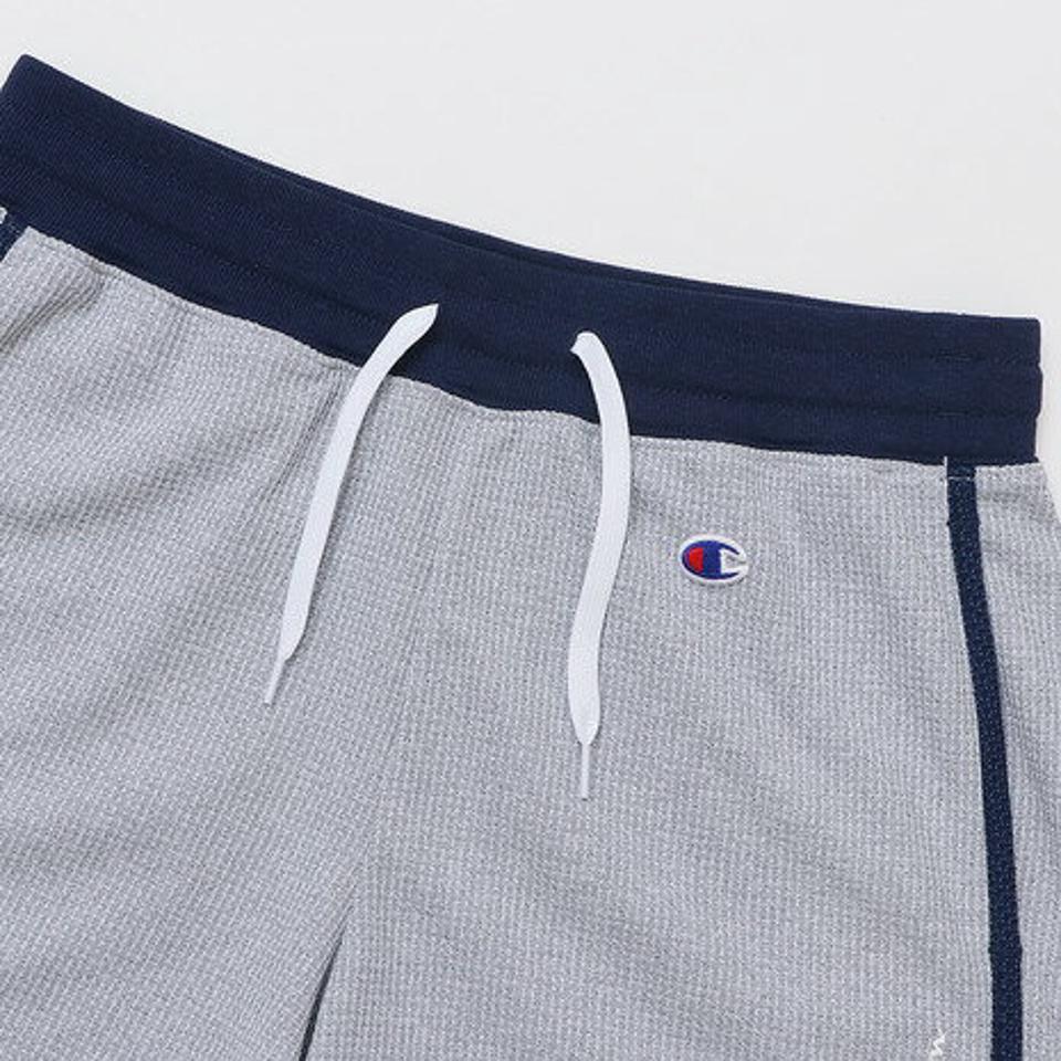 チャンピオン(CHAMPION)(レディース)ショートパンツ レディース CW-XS504 070