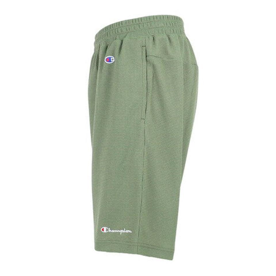 チャンピオン(CHAMPION)(メンズ)ショートパンツ メンズ C3-XS507 655
