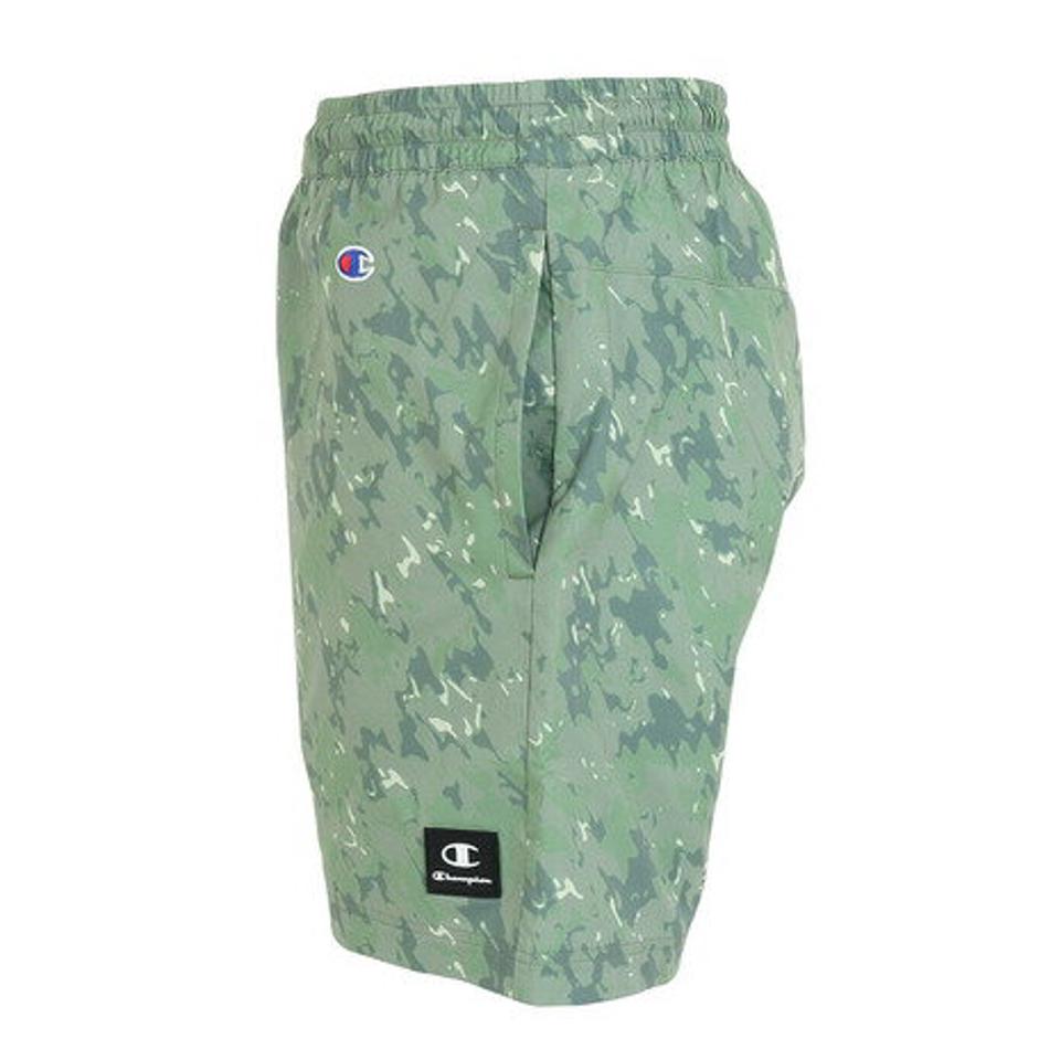 チャンピオン(CHAMPION)(メンズ)ショートパンツ メンズ C3-XS506 655