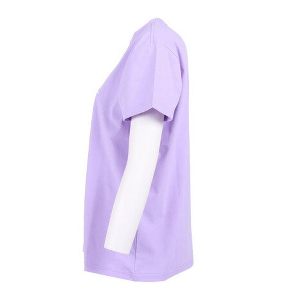 ジローム(GIRAUDM)(レディース)半袖Tシャツ レディース ドライプラス jarsey CT3S0041-TR864-GRCD