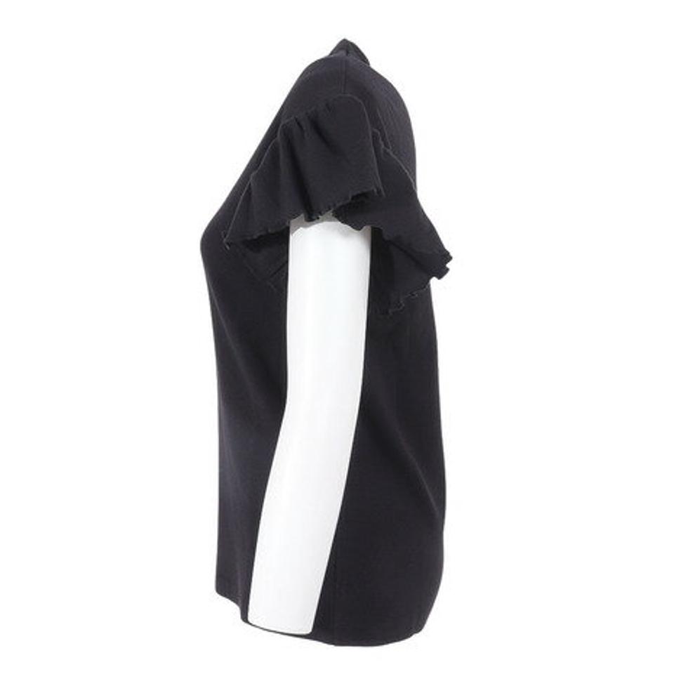 【10%OFFクーポン対象!8/10まで】ビラボン(BILLABONG)(レディース)半袖Tシャツ レディース FRILL BD013302 BLK