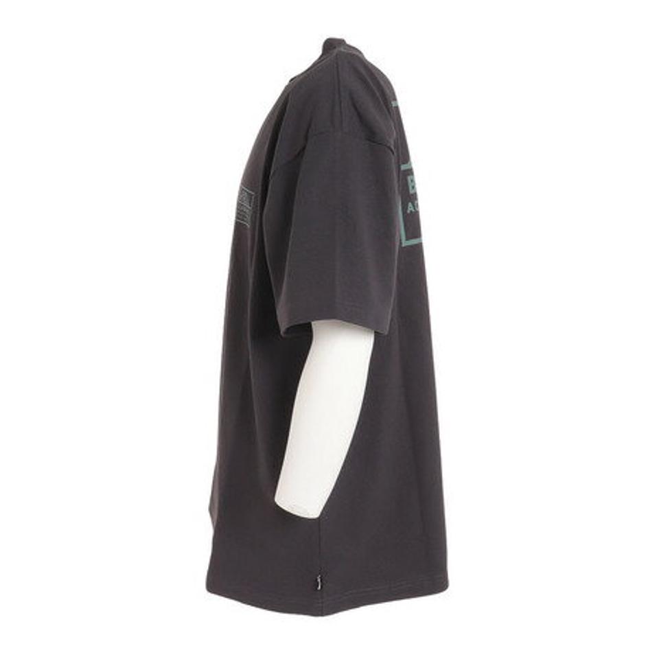 ビラボン(BILLABONG)(メンズ)MOUTIAN LOGO 半袖Tシャツ BD011217 WAA