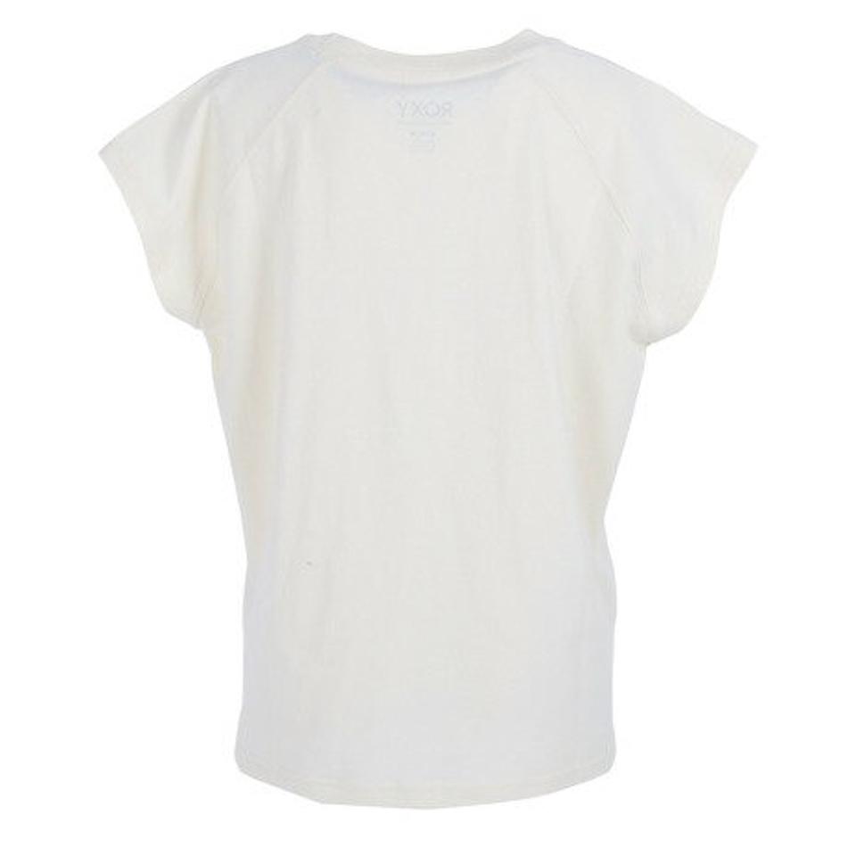 ロキシー(ROXY)(レディース)Tシャツ レディース SARAH TANK ノースリーブ 23SPRSL231093IVO