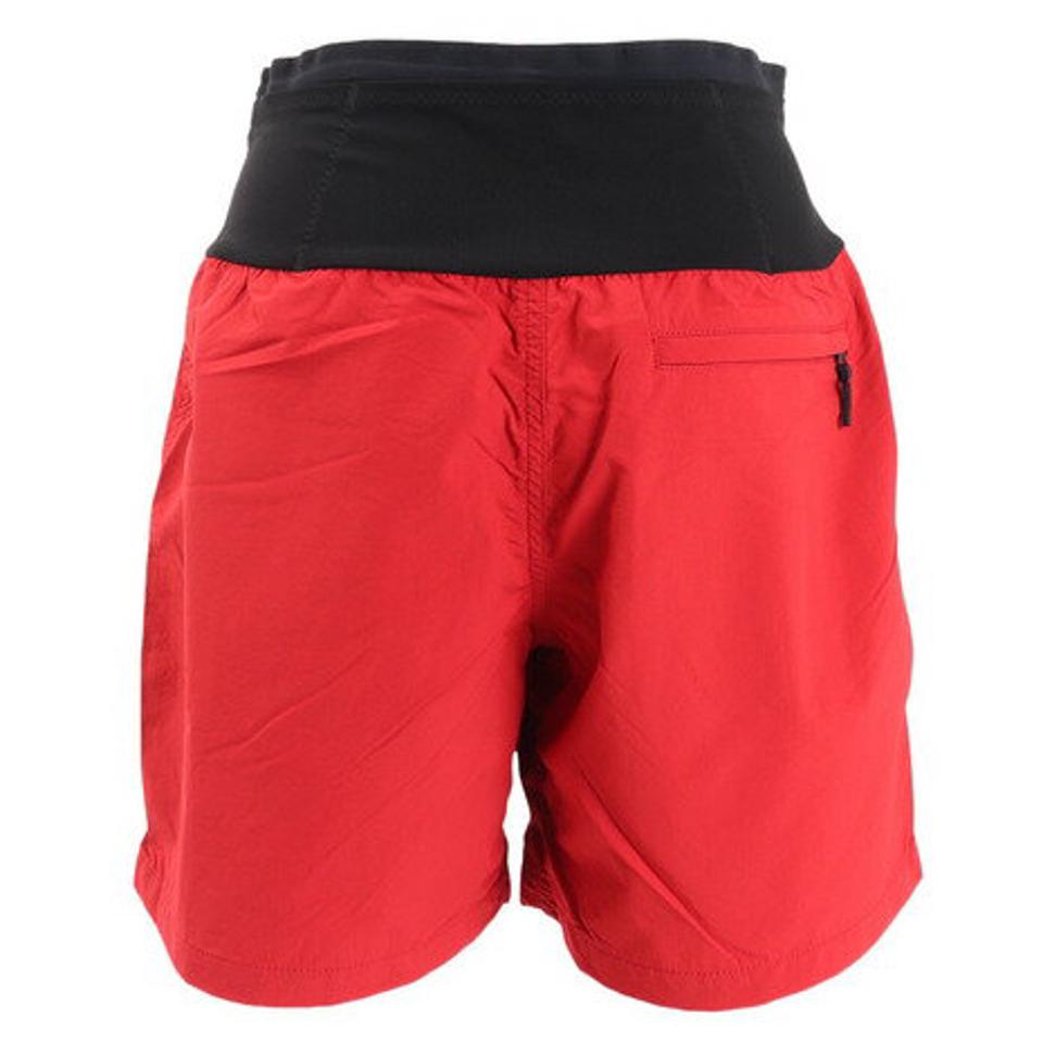 【10%OFFクーポン対象!7/5まで】ノースフェイス(THE NORTH FACE)(レディース)FREE RUN SHORT ショートパンツ NBW42391 RR