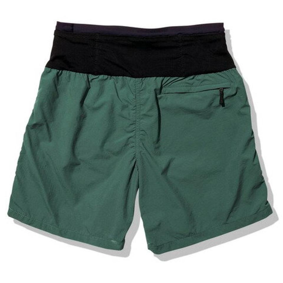 【10%OFFクーポン対象!7/5まで】ノースフェイス(THE NORTH FACE)(メンズ)パンツ メンズ フリーランショーツ NB42391 AE