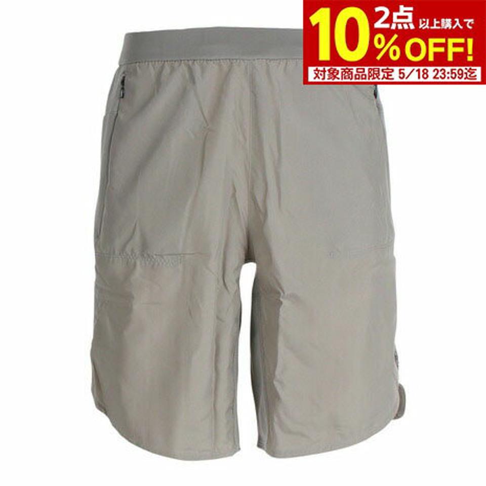 【ポイント10倍!9/11 1:59まで】アディダス(adidas)(メンズ)パンツ メンズ DESIGNED FOR TRAINING ショーツ ZR956-IC2045
