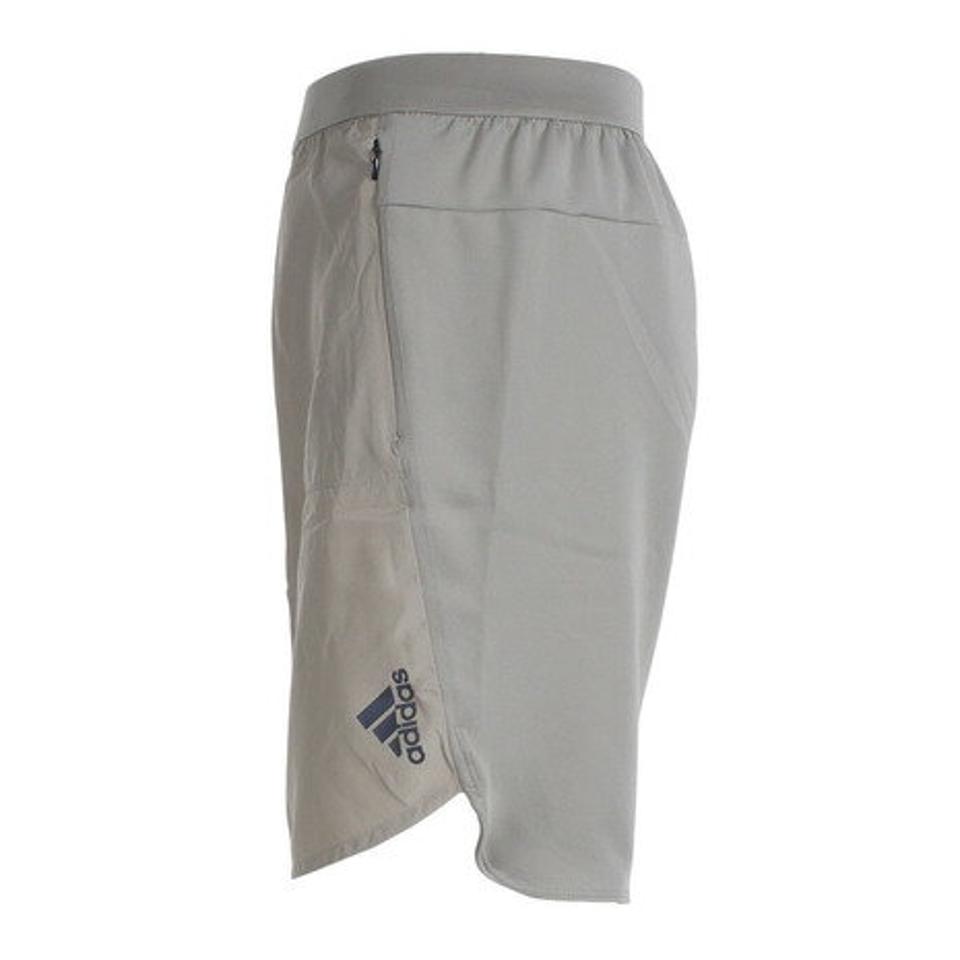 【ポイント10倍!9/11 1:59まで】アディダス(adidas)(メンズ)パンツ メンズ DESIGNED FOR TRAINING ショーツ ZR956-IC2045