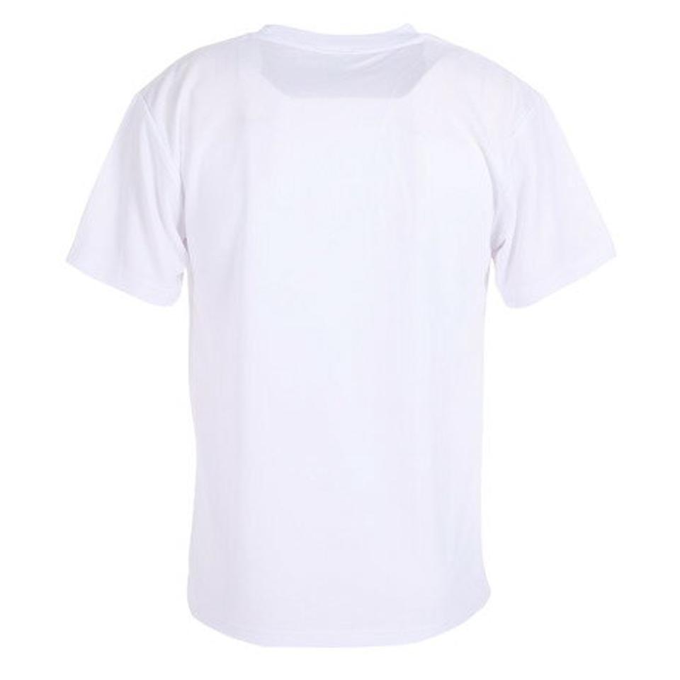 【3点10%OFFクーポン対象!2/15まで】その他ブランド(OTHER BRAND)(メンズ、レディース)バスケットボールウェア ヨッシースタンプ バスケTシャツ4 CT0232006