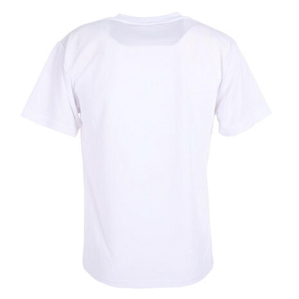 【3点10%OFFクーポン対象!2/22まで】その他ブランド(OTHER BRAND)(メンズ、レディース)バスケットボールウェア ヨッシースタンプ バスケTシャツ1 CT0232003