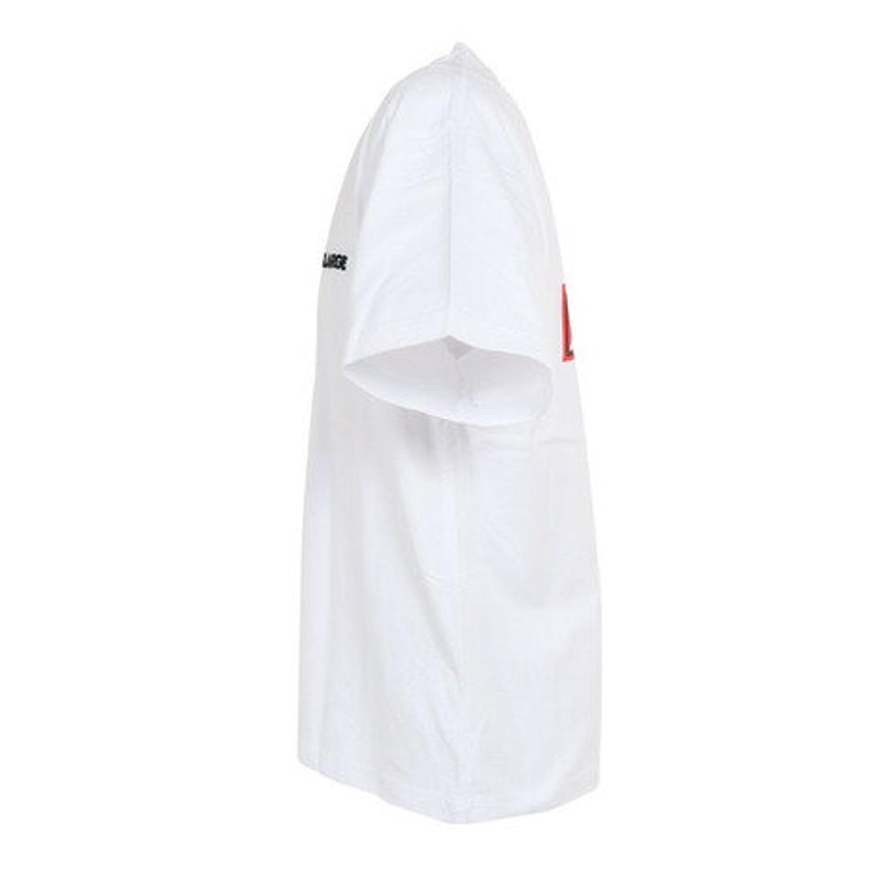 エクストララージ(XLARGE)(メンズ、レディース)OLD OG 半袖Tシャツ 101231011012-WHITE