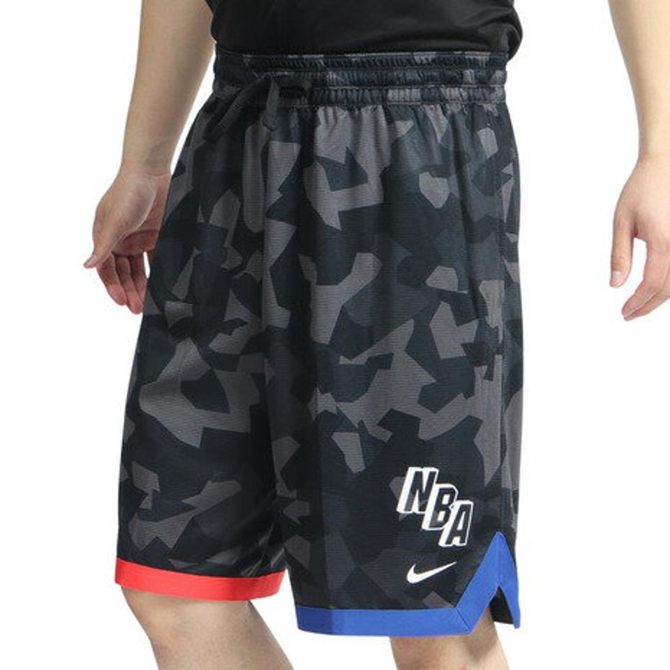 ナイキ(NIKE)(メンズ)バスパン バスケットボールウェア N31 DF DNA ESNTL ショートパンツ DN4808-254