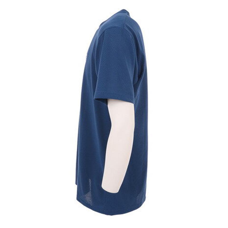 ノースフェイス(THE NORTH FACE)(メンズ)半袖Tシャツ メンズ ムーブアップツ NT32371 OB