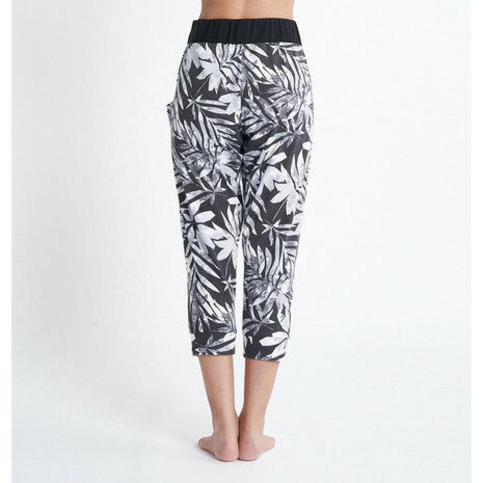 ロキシー(ROXY)(レディース)速乾 UVカット ヨガパンツ MY 1ST ROXY LOOSE PANTS 23SPRPT231516MUL