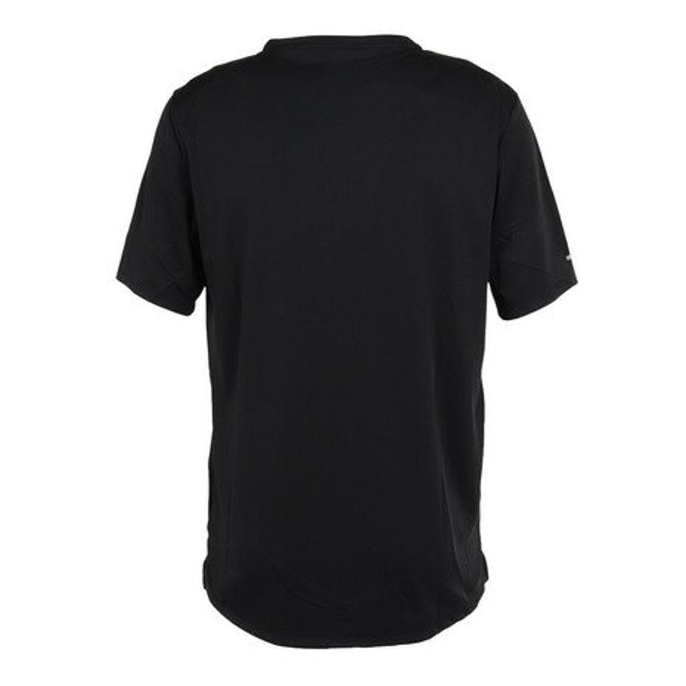 ナイキ(NIKE)(メンズ)DF UV マイラー ラン ディビジョン 半袖Tシャツ DQ6492-010