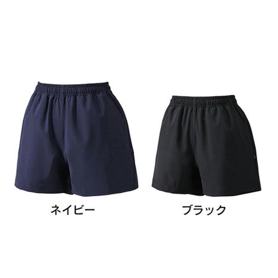プリンス(PRINCE)(レディース)テニスウェア レディース ストレッチショートパンツ WA3323