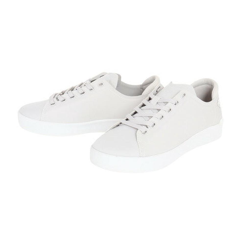 デサント（DESCENTE）（メンズ、レディース）スニーカー スポーツシューズ ウェイサー LO DM1VJC20WH
