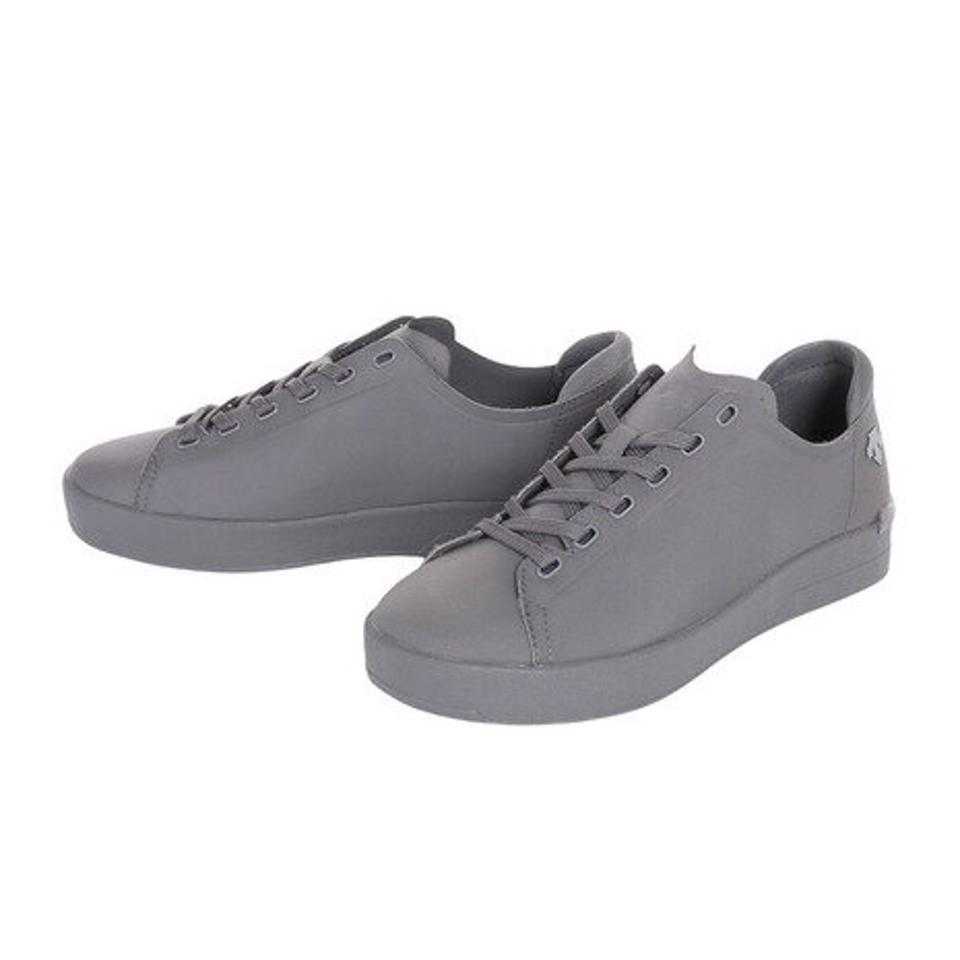 デサント（DESCENTE）（メンズ、レディース）スニーカー スポーツシューズ ウェイサー LO DM1VJC20GY