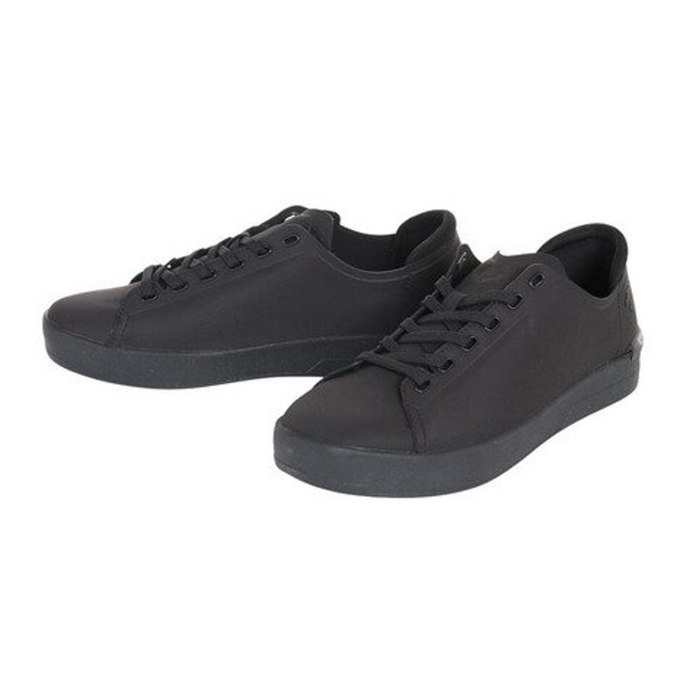 デサント（DESCENTE）（メンズ、レディース）スニーカー ウェイサー LO DM1VJC20 スポーツ カジュアル シューズ クッション性 防水 雨 雨天