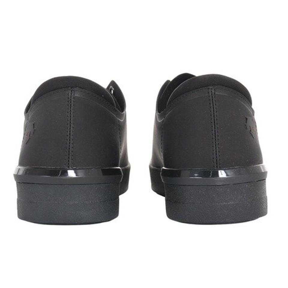 デサント（DESCENTE）（メンズ、レディース）スニーカー ウェイサー LO DM1VJC20 スポーツ カジュアル シューズ クッション性 防水 雨 雨天