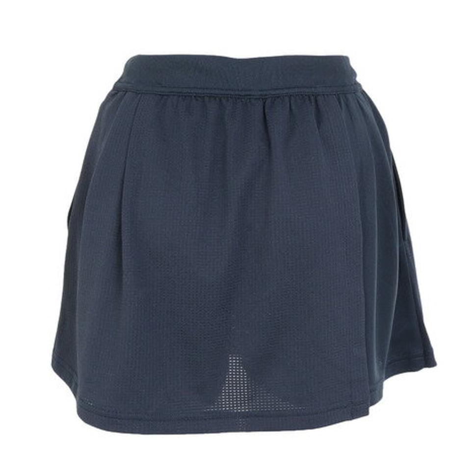 バボラ(BABOLAT)(レディース)テニスウェア レディース PURE SKORT PANTS BWG3428 NV