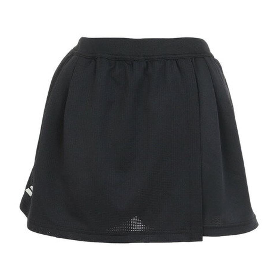 バボラ(BABOLAT)(レディース)テニスウェア レディース PURE SKORT PANTS BWG3428 BK