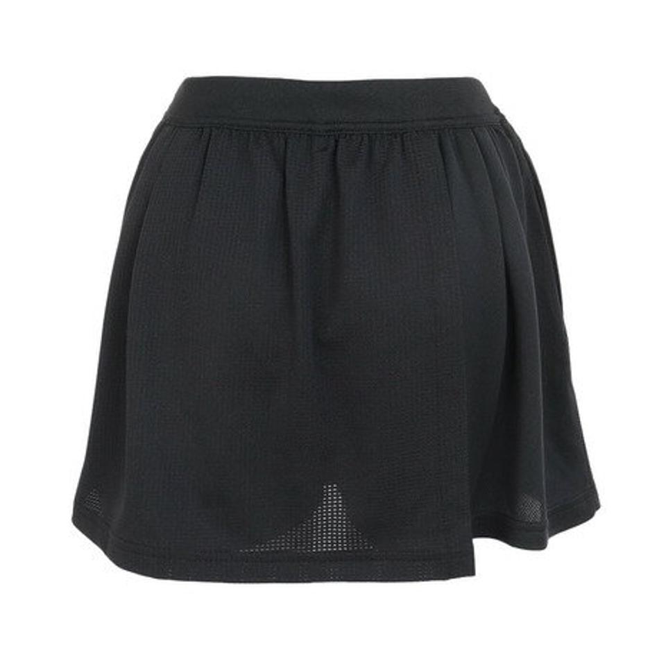 バボラ(BABOLAT)(レディース)テニスウェア レディース PURE SKORT PANTS BWG3428 BK