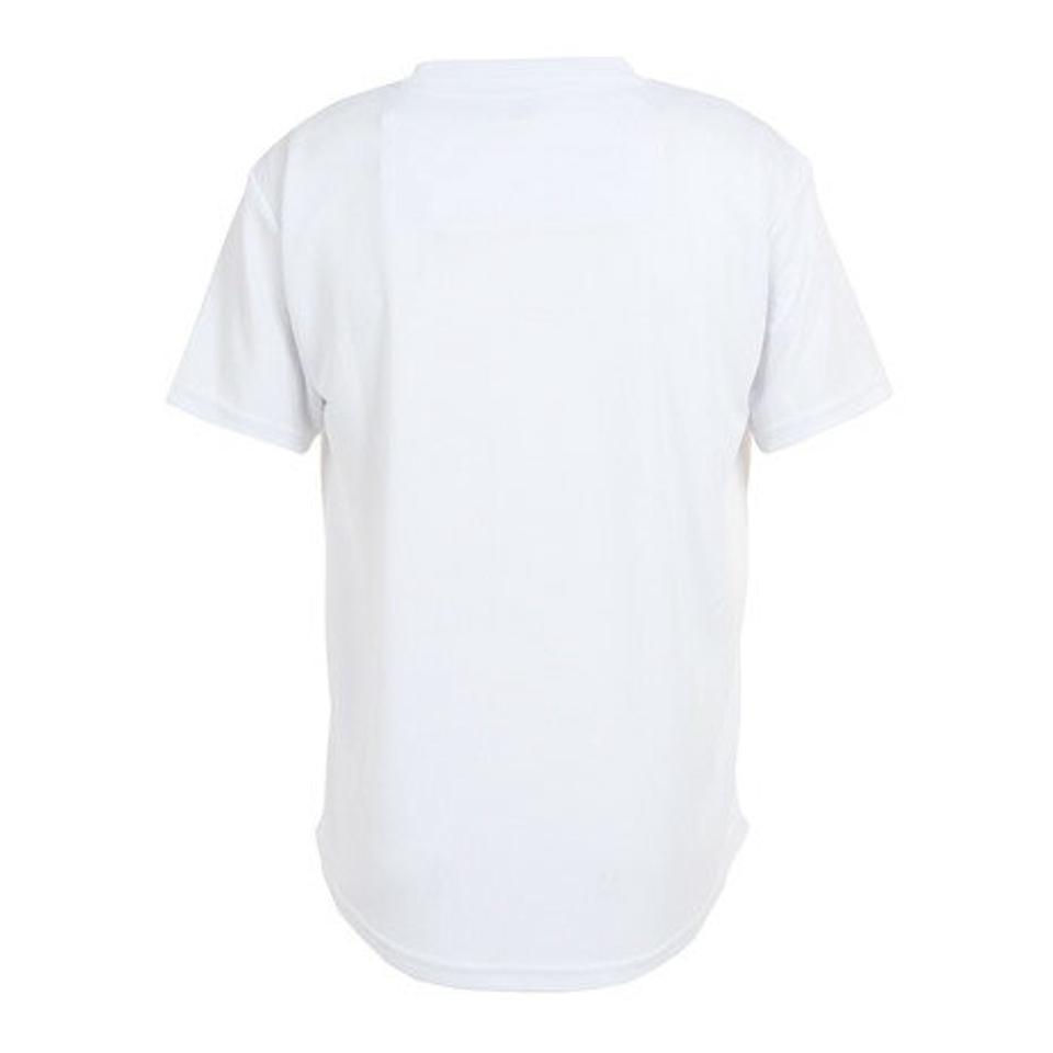 エゴザル(EGOZARU)(メンズ)バスケットボールウェア マイキー Tシャツ EZST-S2327