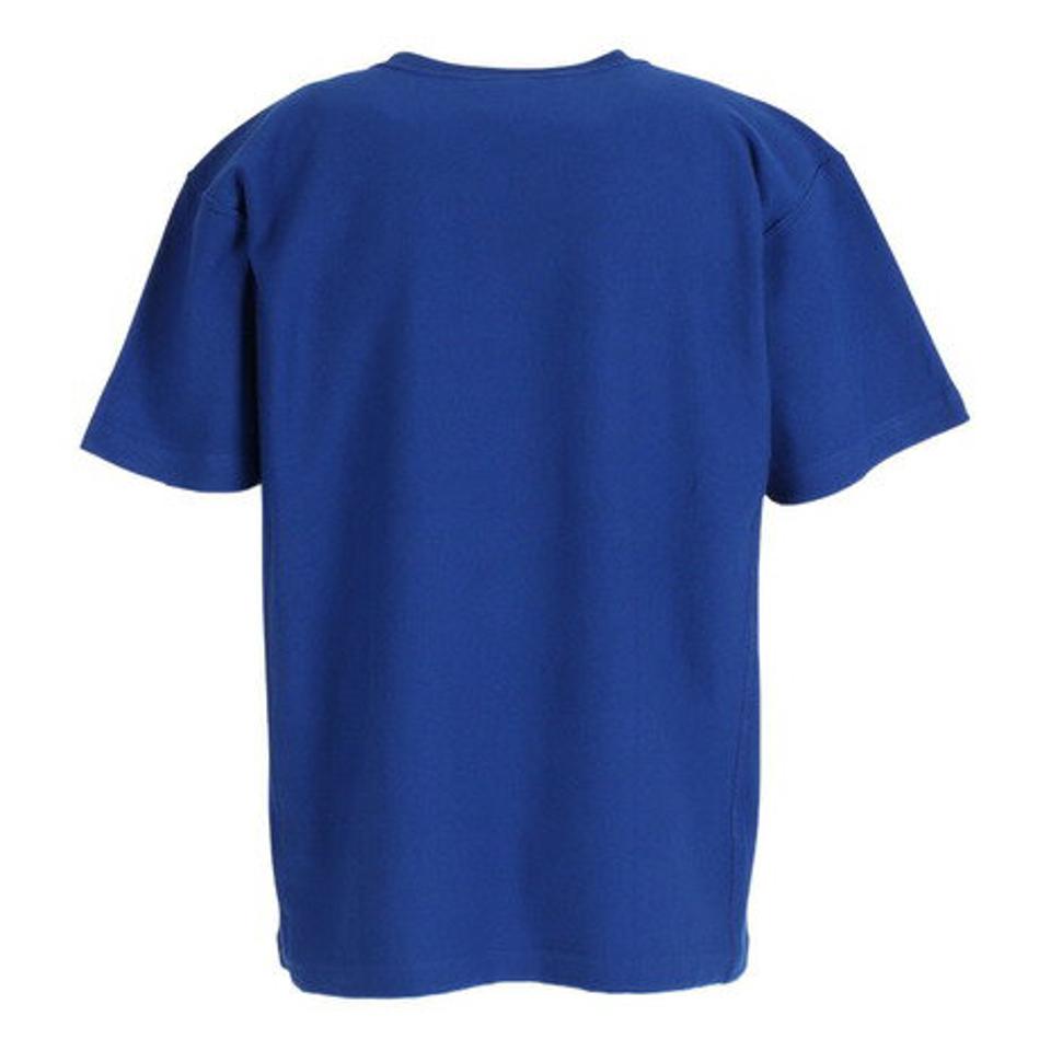 チャンピオン-ヘリテイジ(CHAMPION-HERITAGE)(メンズ)半袖Tシャツ メンズ リバースウィーブ C3-P318