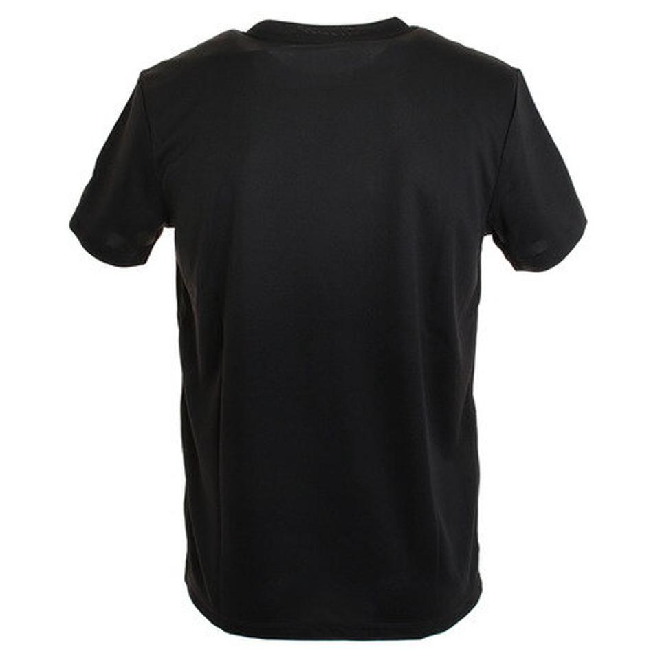 アシックス(ASICS)(メンズ) 陸上 ウェア Tシャツ プリント ショートスリーブ トップ 2091A181