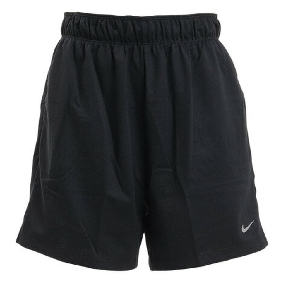 ナイキ(NIKE)(レディース)ショートパンツ レディース ウィメンズ ドライフィット MR DX6025-010