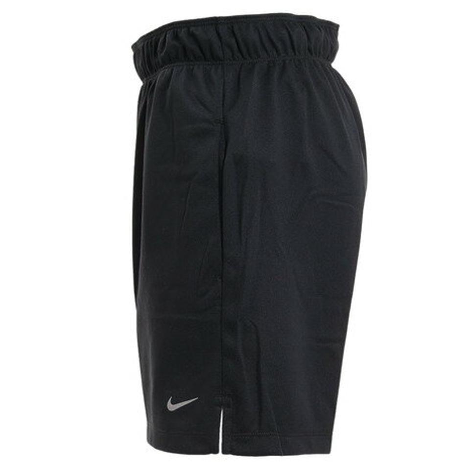 ナイキ(NIKE)(レディース)ショートパンツ レディース ウィメンズ ドライフィット MR DX6025-010