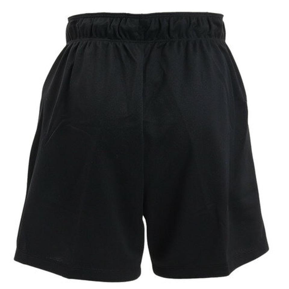 ナイキ(NIKE)(レディース)ショートパンツ レディース ウィメンズ ドライフィット MR DX6025-010
