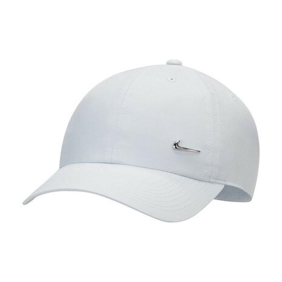 ナイキ（NIKE）（メンズ）H86 メタル スウッシュ キャップ 943092-043