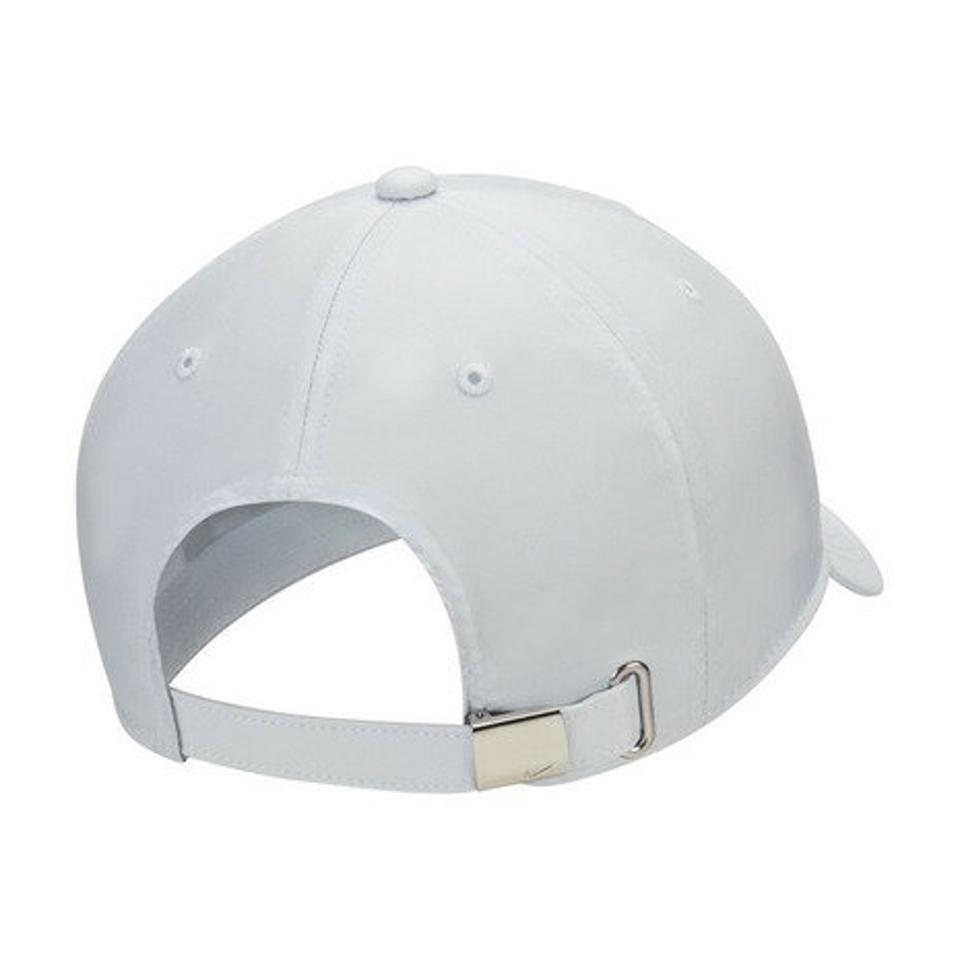 ナイキ（NIKE）（メンズ）H86 メタル スウッシュ キャップ 943092-043